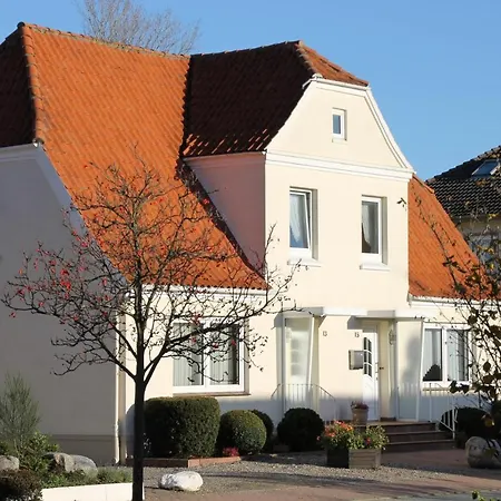 Apartmán 5070 - Groote Lueue Dahme (Schleswig-Holstein)