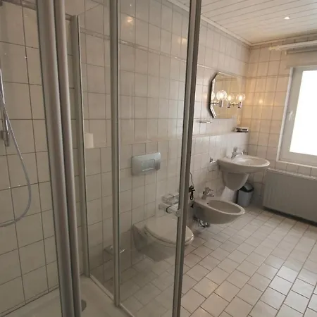 Apartmán 5070 - Groote Lueue Dahme (Schleswig-Holstein)