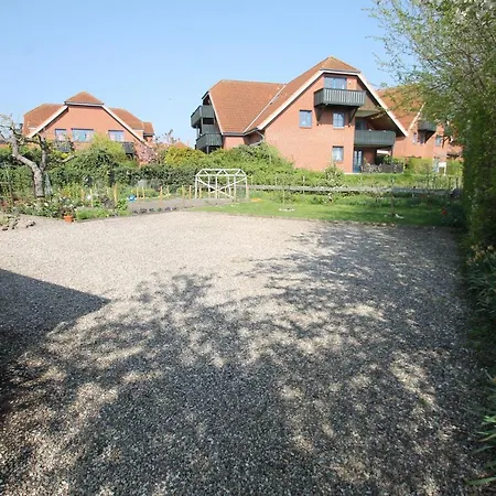 5070 - Groote Lueue Apartmán *