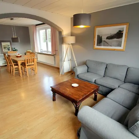 5070 - Groote Lueue Apartmán Dahme (Schleswig-Holstein)