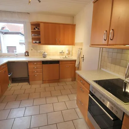 Apartmán 5070 - Groote Lueue