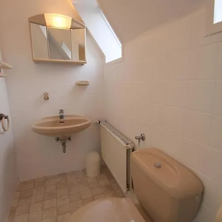 Apartmán 5070 - Groote Lueue Dahme (Schleswig-Holstein)