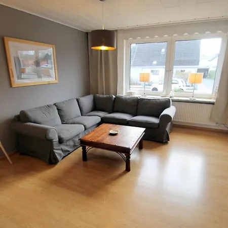 Apartmán 5070 - Groote Lueue *