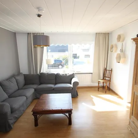 Apartmán 5070 - Groote Lueue Dahme (Schleswig-Holstein)