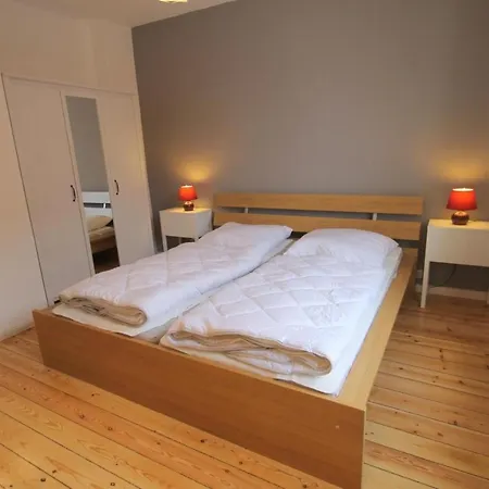 Apartmán 5070 - Groote Lueue *