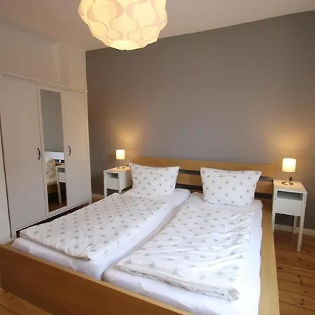 Apartmán 5070 - Groote Lueue