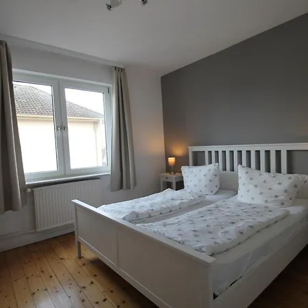 5070 - Groote Lueue Apartmán *