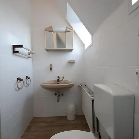 Apartmán 5070 - Groote Lueue