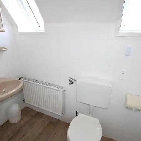 Apartmán 5070 - Groote Lueue *