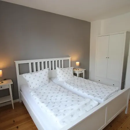 5070 - Groote Lueue Apartmán