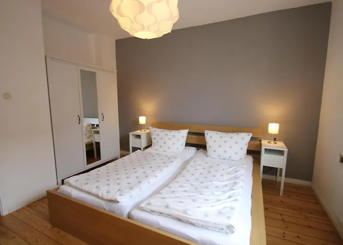 Apartamento 5070 - Groote Lueue