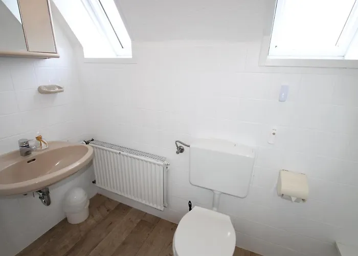 Apartamento 5070 - Groote Lueue *